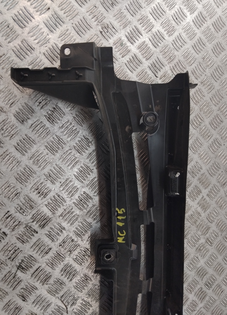 Воздухозаборник (внутри)