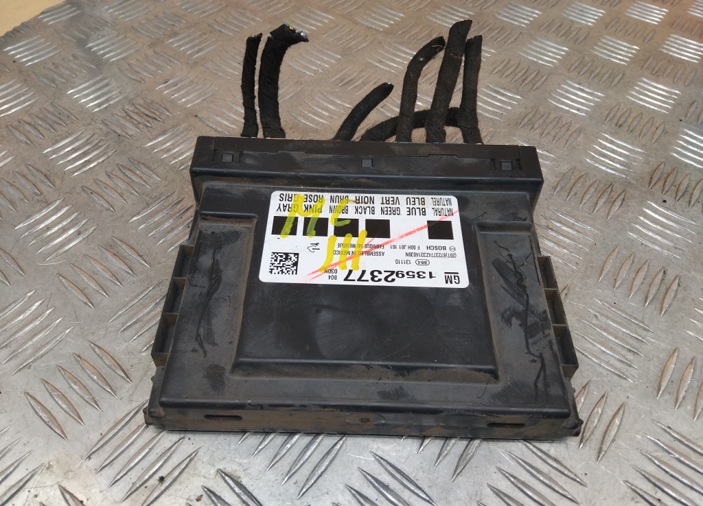 Блок комфорта