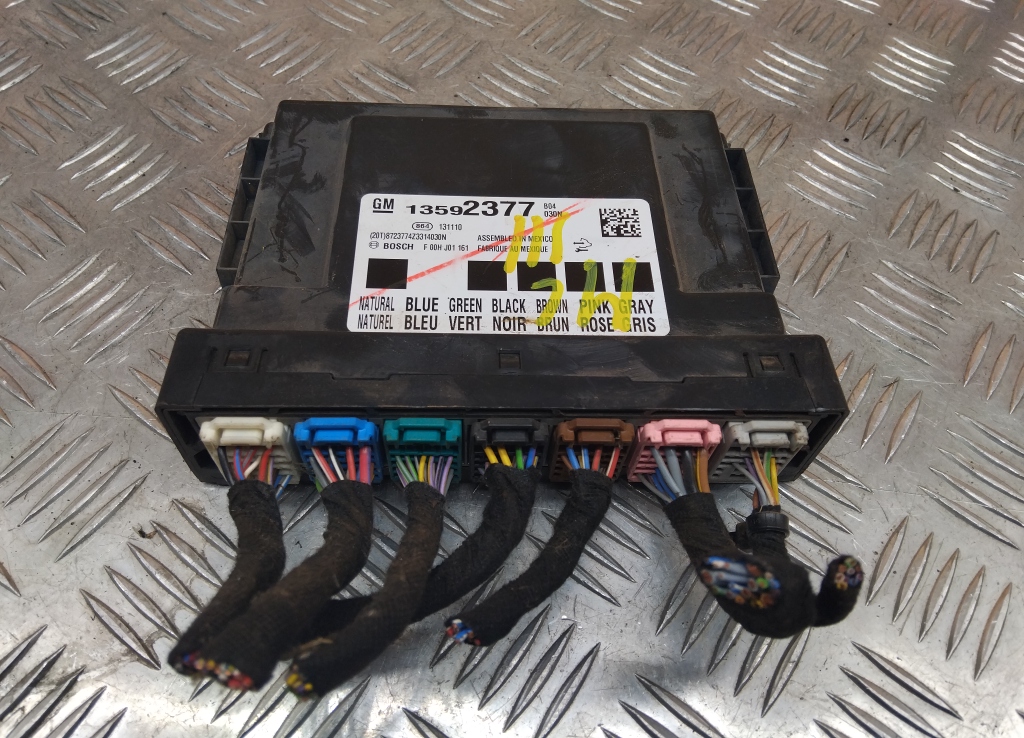 Блок комфорта