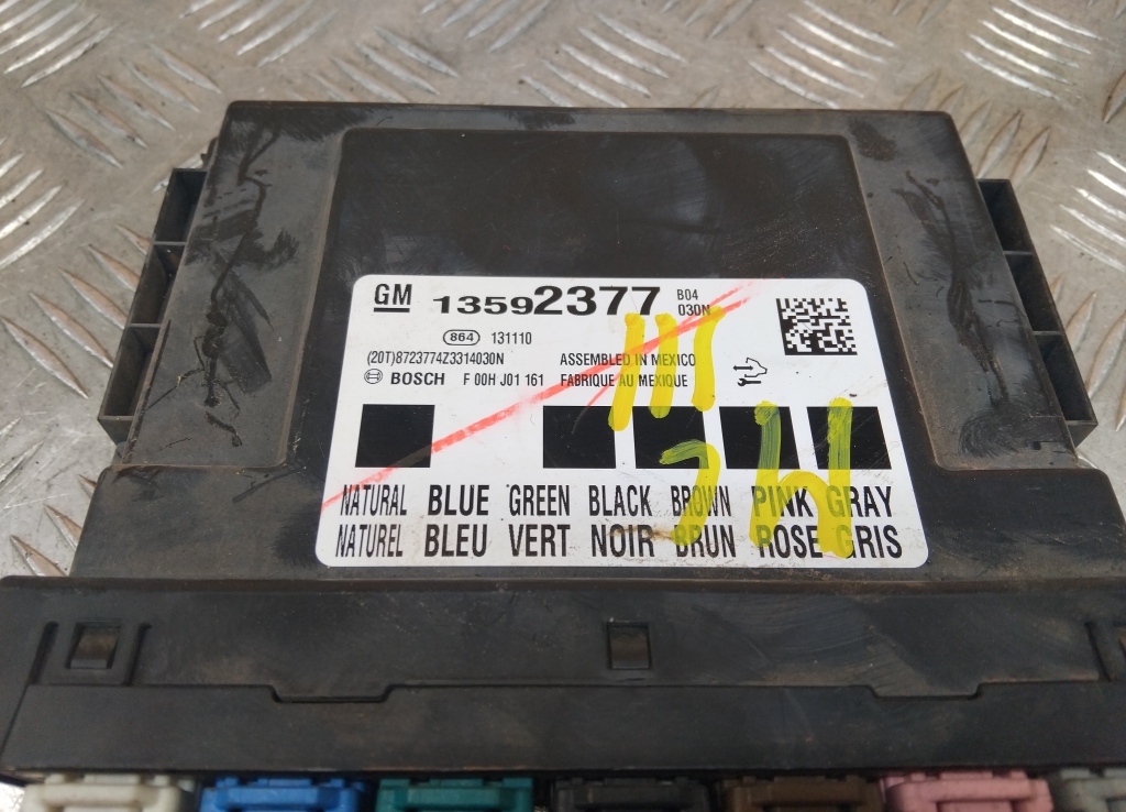 Блок комфорта