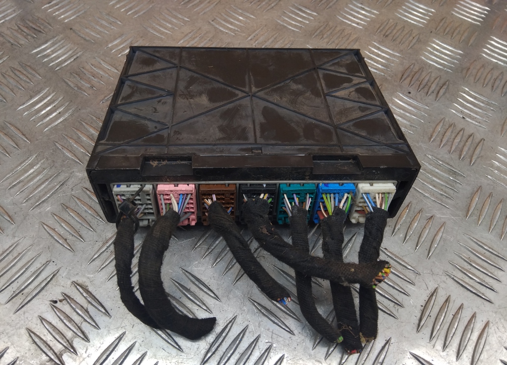 Блок комфорта