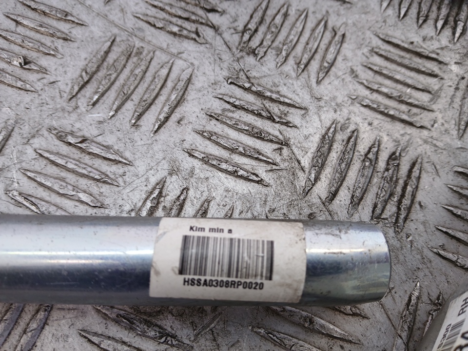 Ремень безопасности с пиропатроном