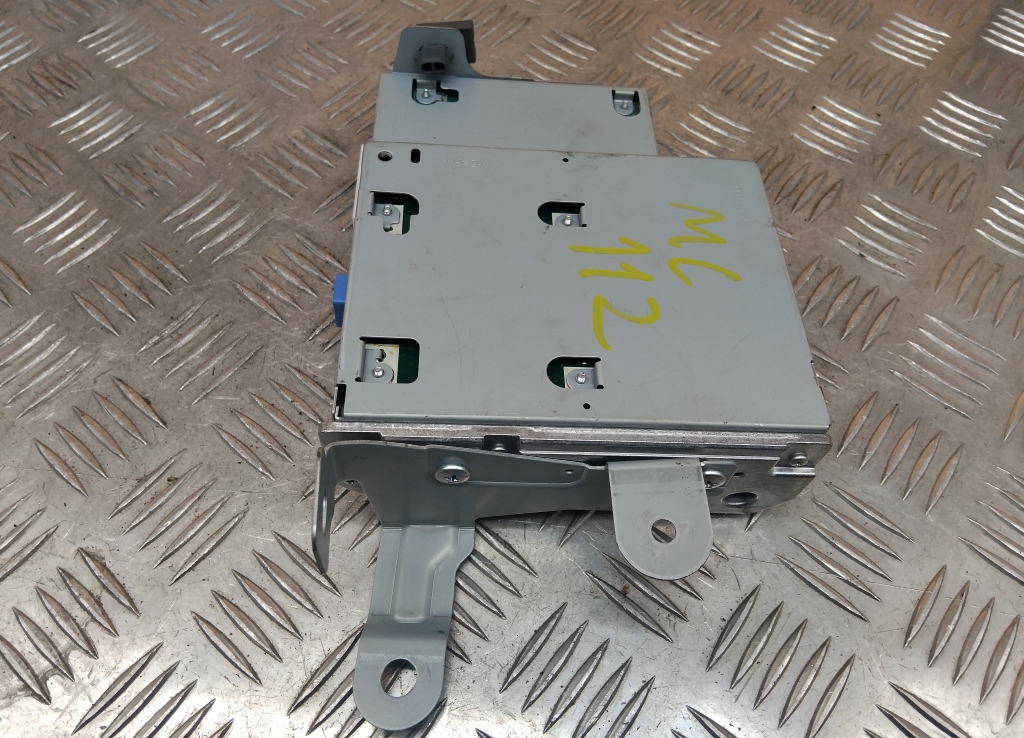 Блок электронный