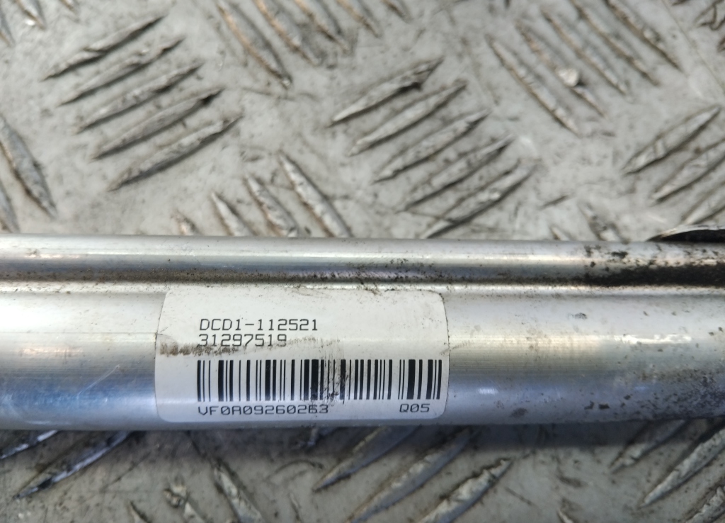 Амортизатор двери багажника