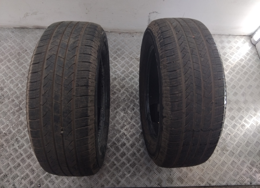 Шины комплект (2 шт.)