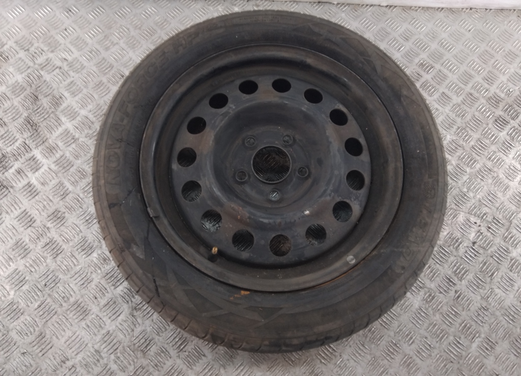 Диск запасного колеса/докатка