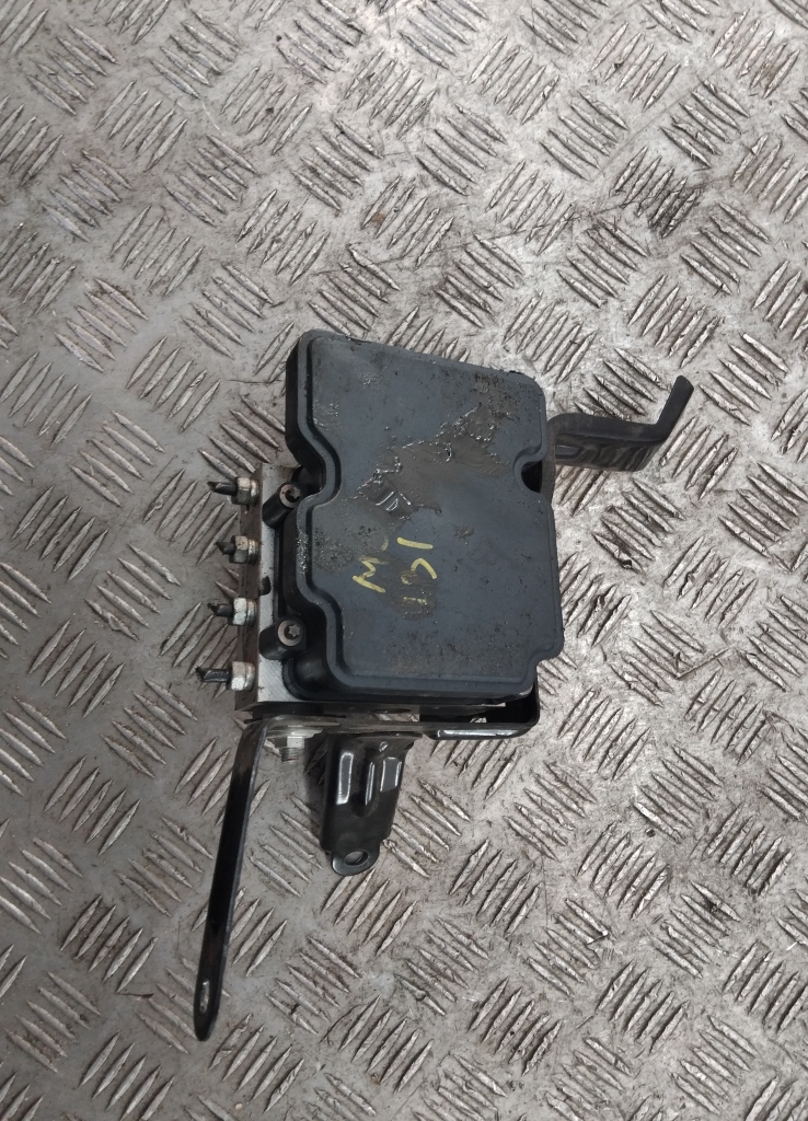 Блок ABS (насос)