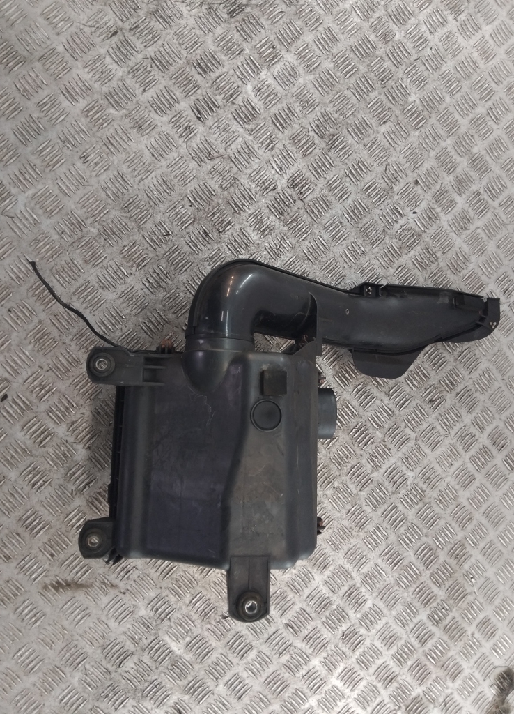 Корпус воздушного фильтра