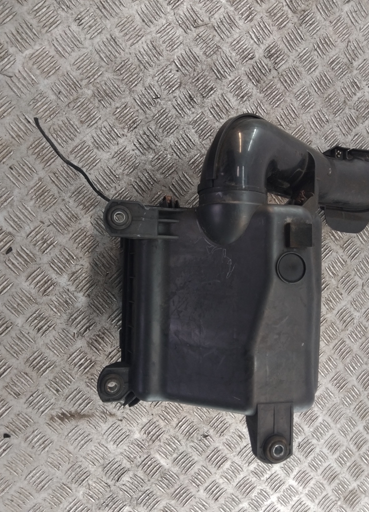 Корпус воздушного фильтра