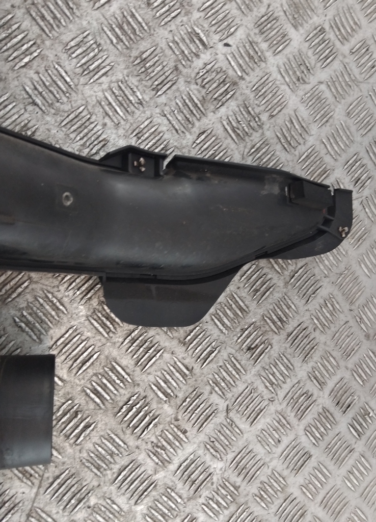 Корпус воздушного фильтра