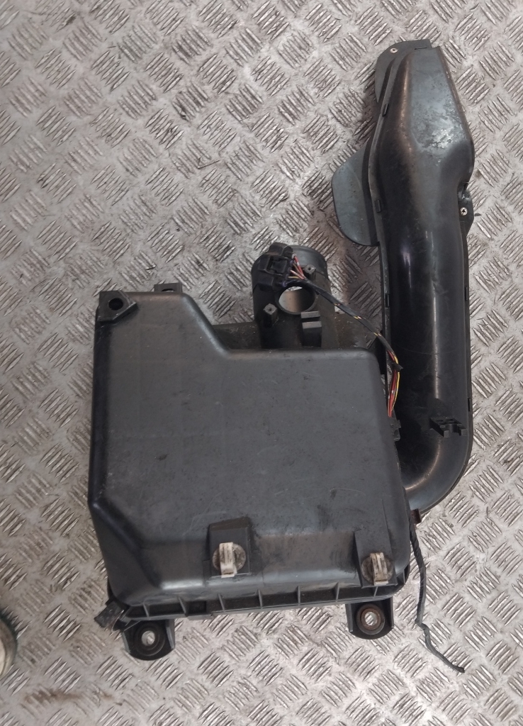 Корпус воздушного фильтра