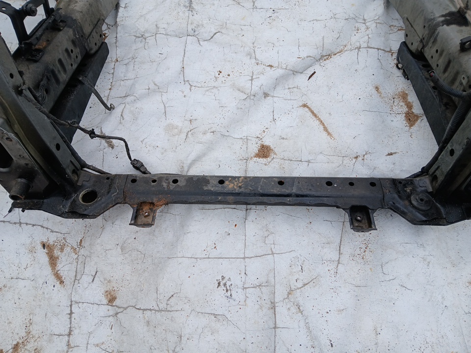 Балка подрадиаторная