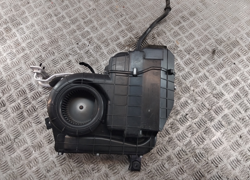 Корпус отопителя