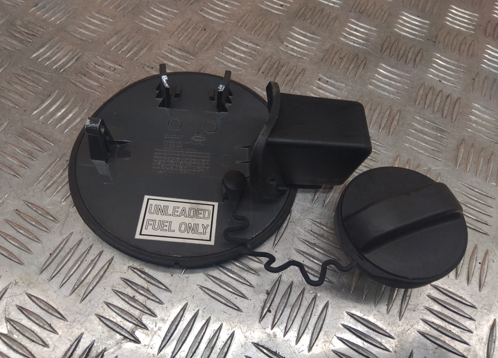 Лючок бензобака