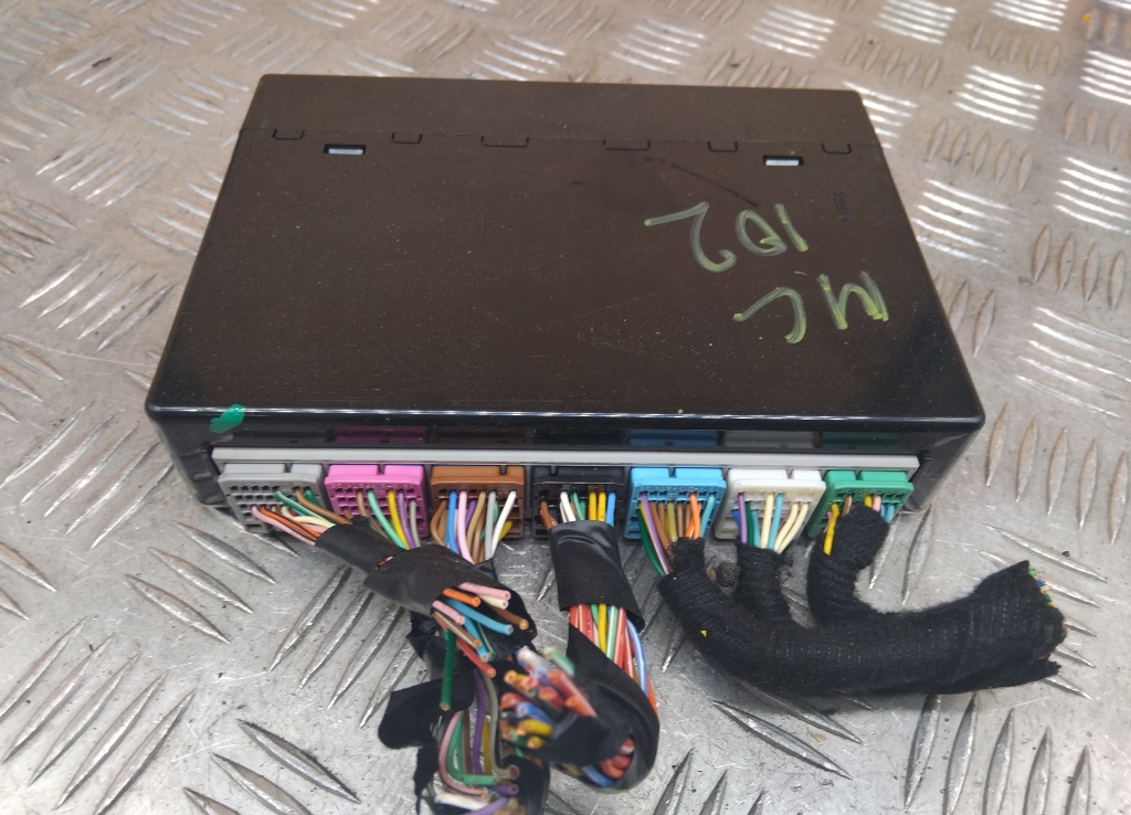 Блок комфорта