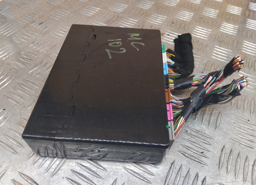 Блок комфорта