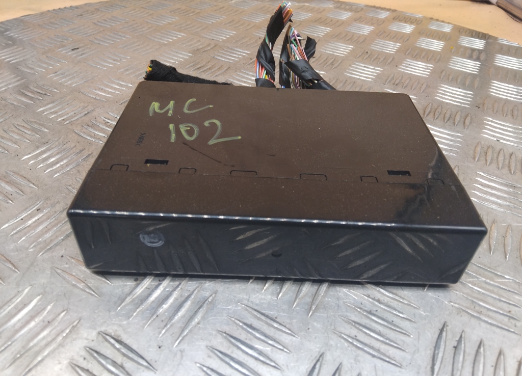 Блок комфорта