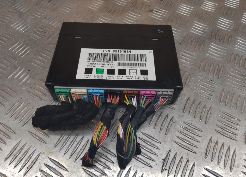 Блок комфорта