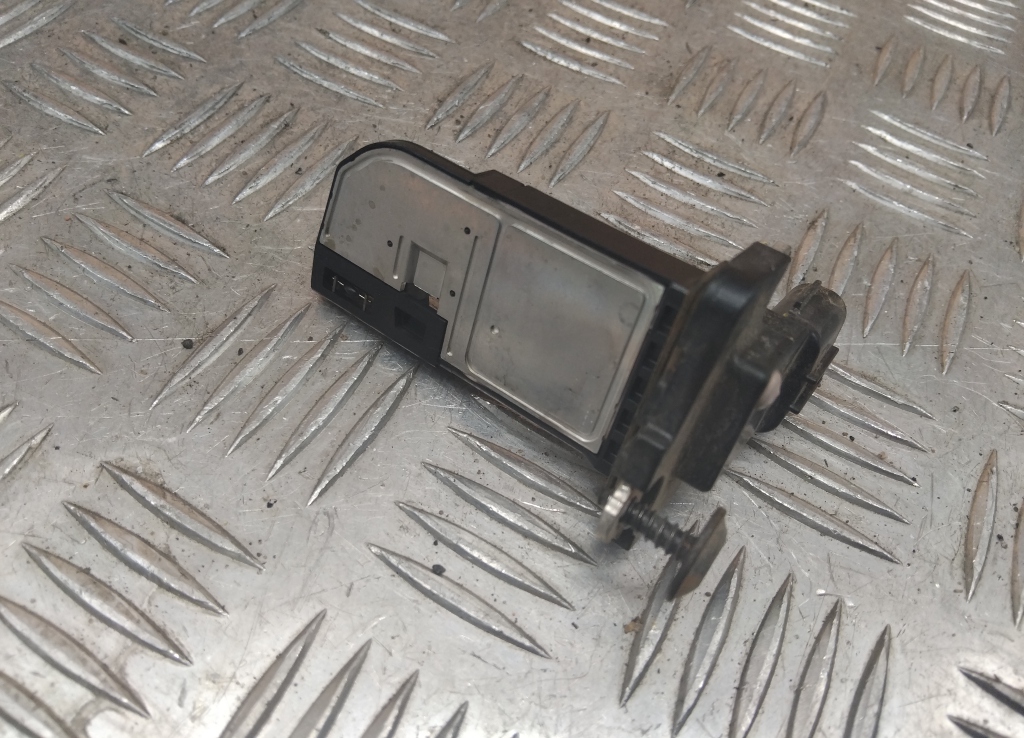 Расходомер воздуха (ДМРВ)