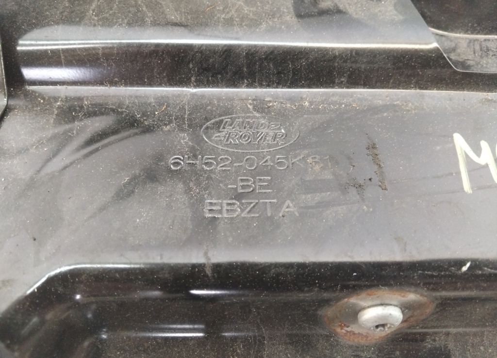 Подушка безопасности пассажирская (в торпедо)