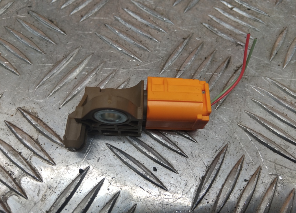 Датчик удара AIR BAG
