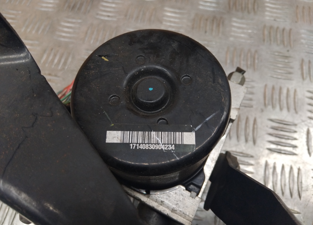 Блок ABS (насос)