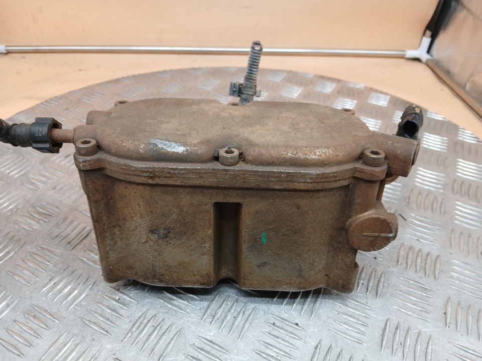 Корпус топливного фильтра