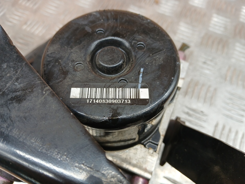 Блок ABS (насос)