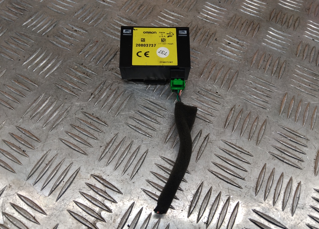 Блок электронный