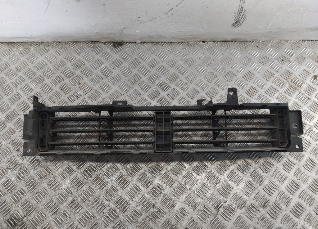 Воздухозаборник