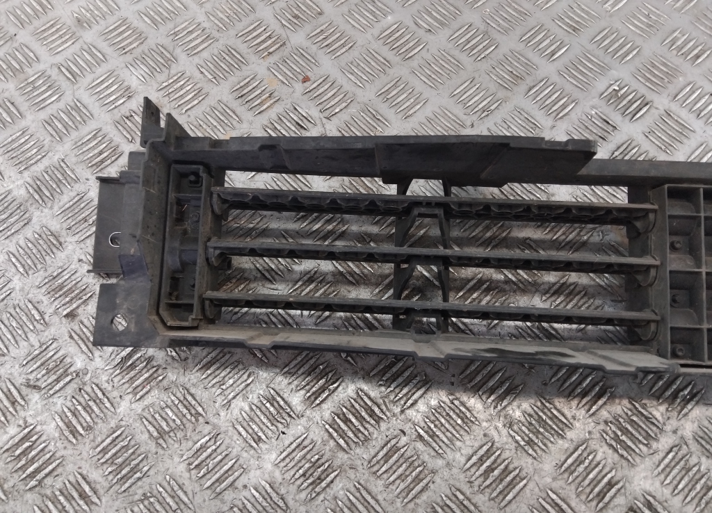 Воздухозаборник