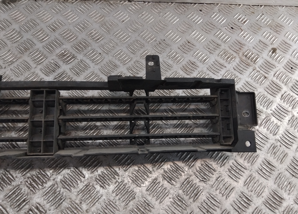 Воздухозаборник