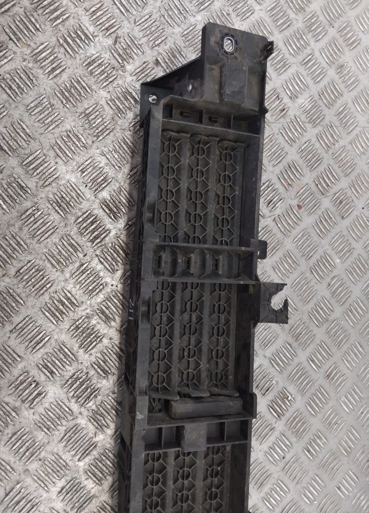 Воздухозаборник