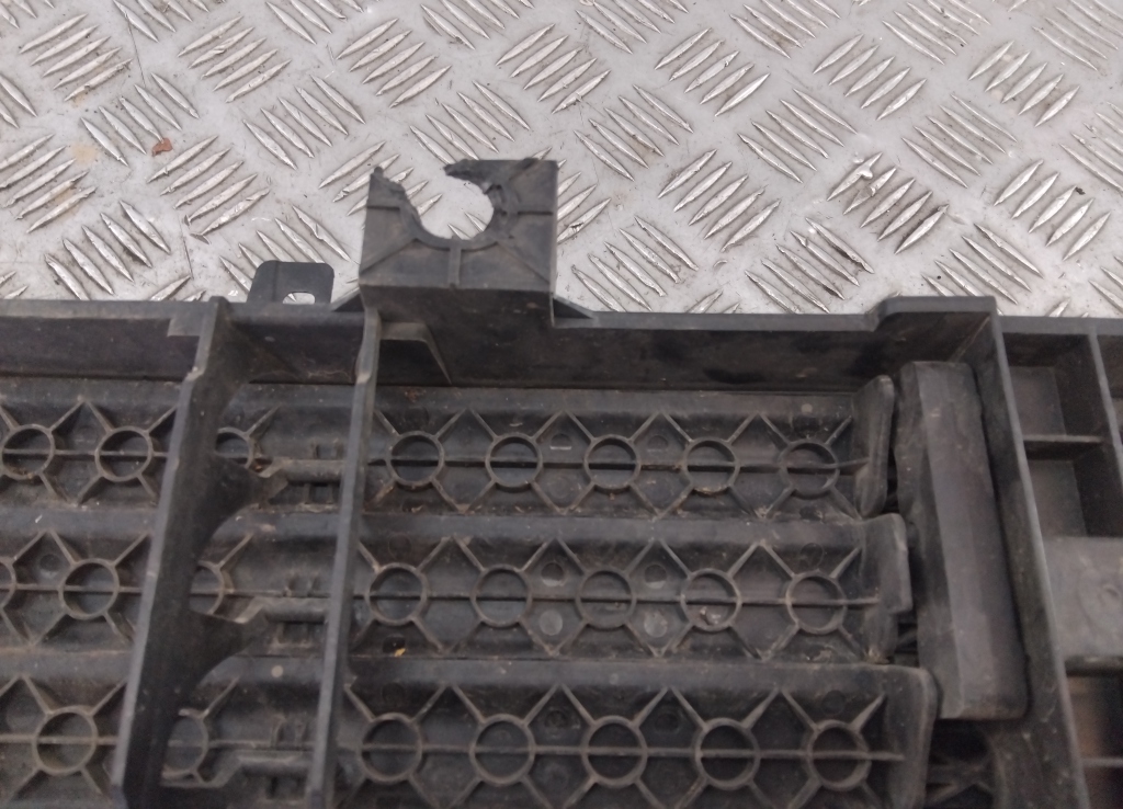 Воздухозаборник