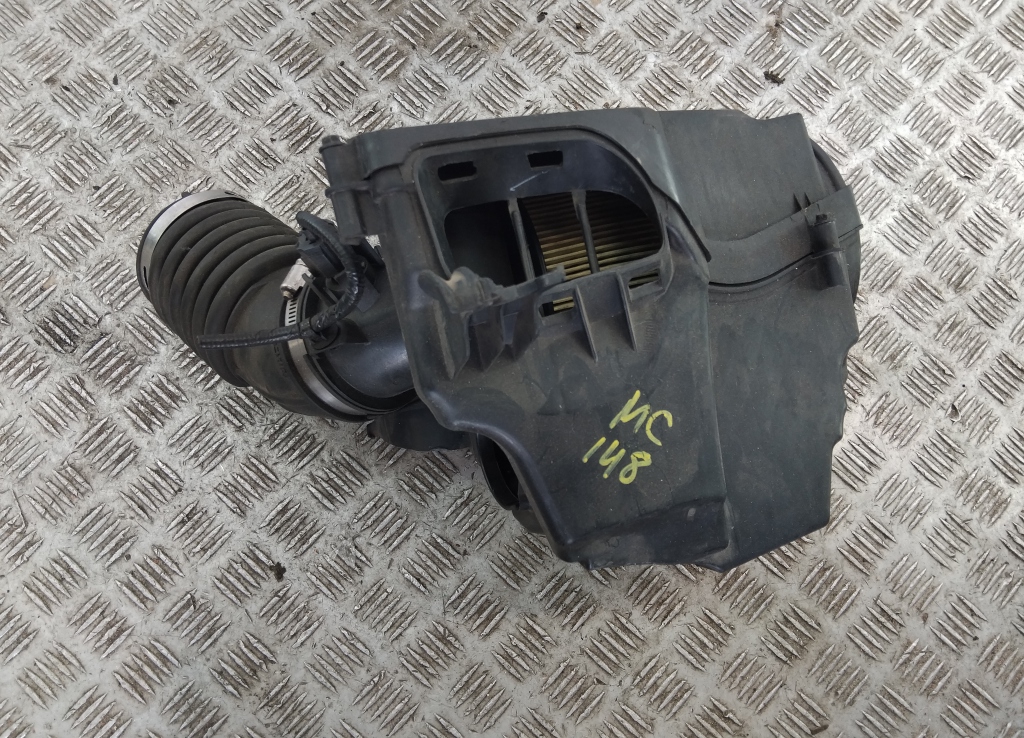 Корпус воздушного фильтра