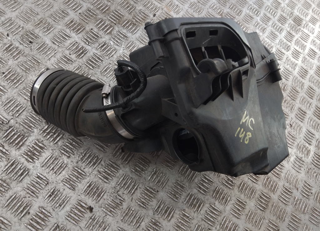 Корпус воздушного фильтра