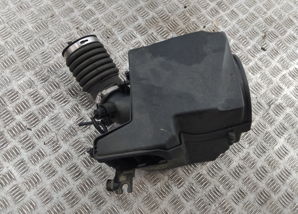 Корпус воздушного фильтра