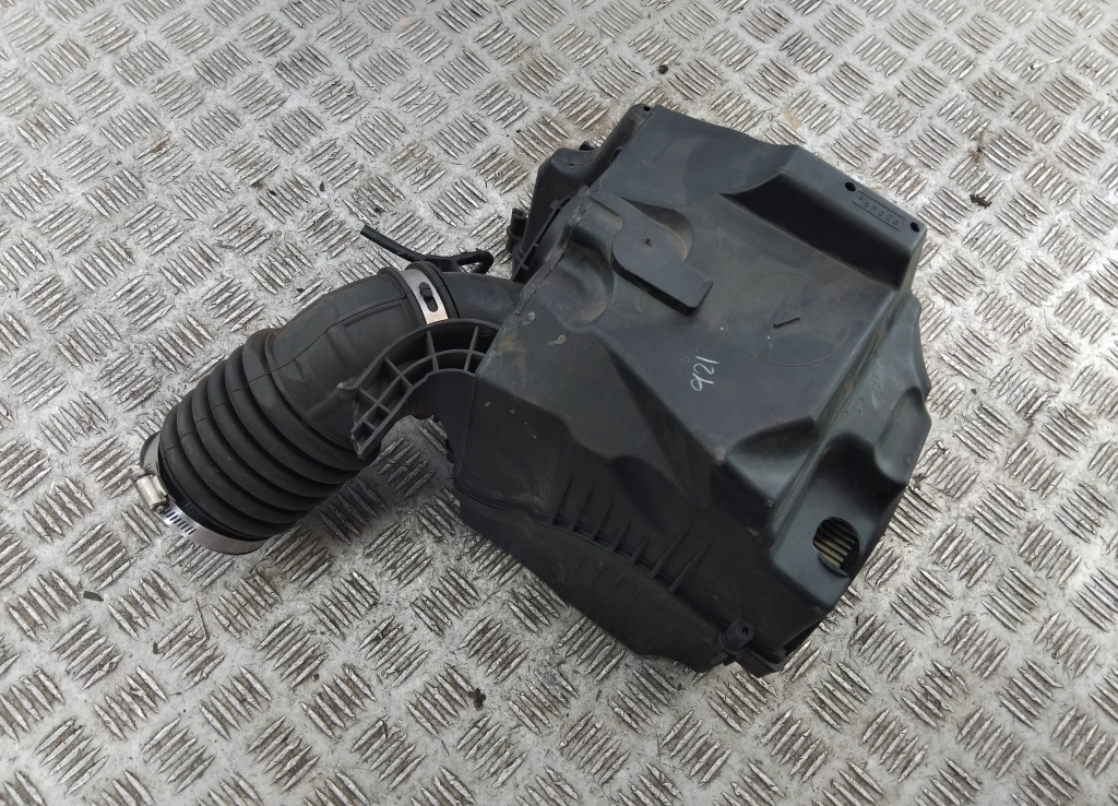 Корпус воздушного фильтра