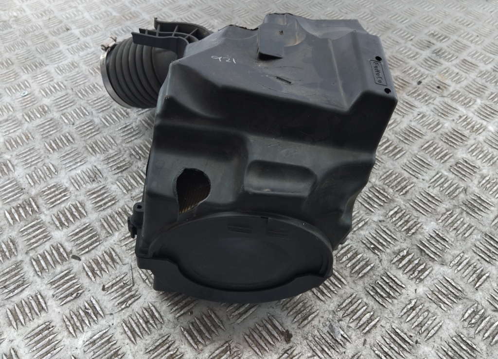 Корпус воздушного фильтра