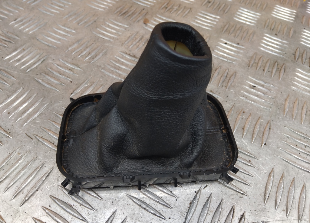 Чехол кулисы