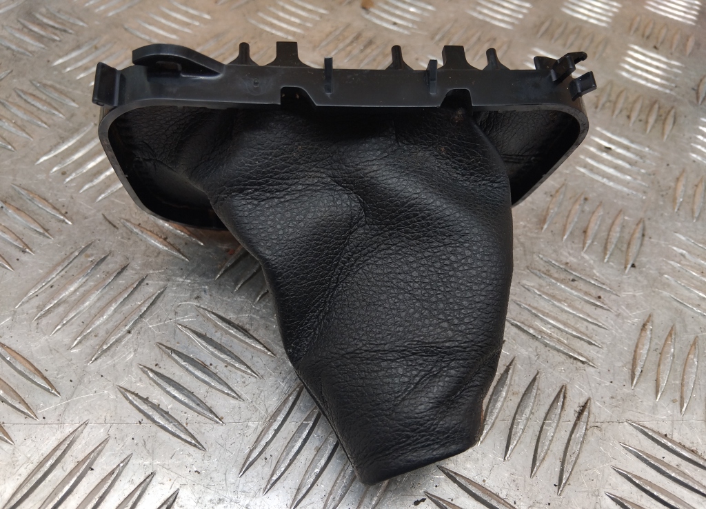 Чехол кулисы