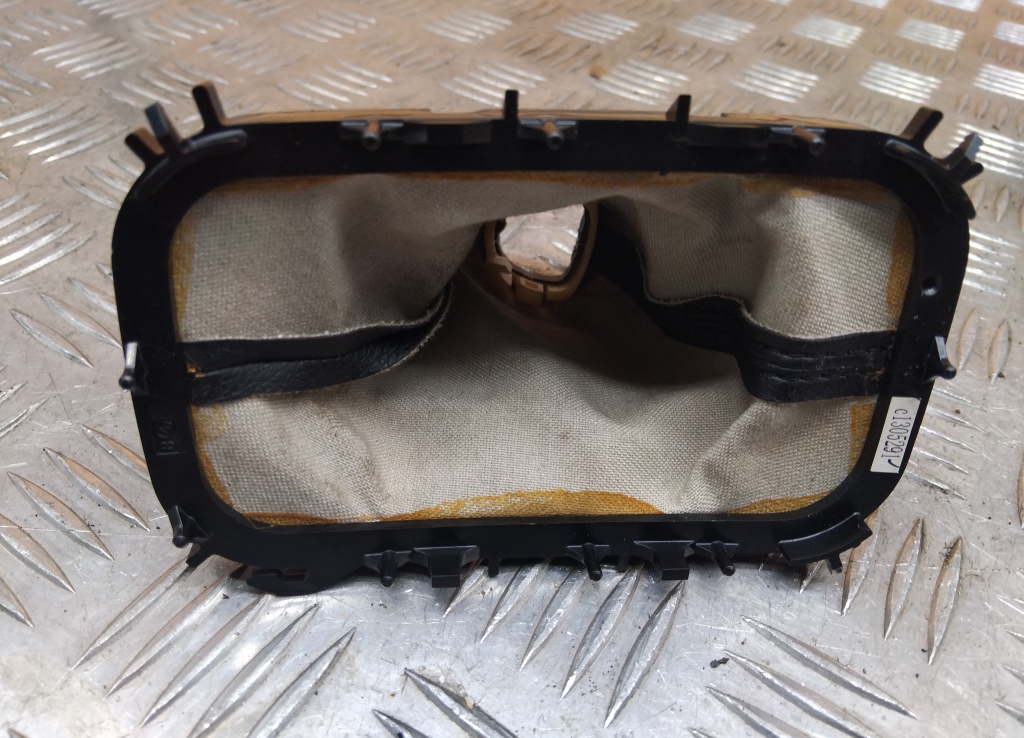 Чехол кулисы