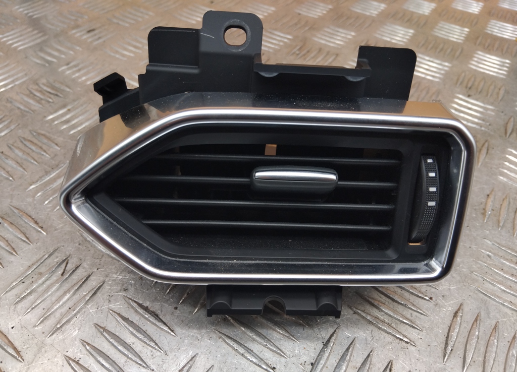 Дефлектор воздушный