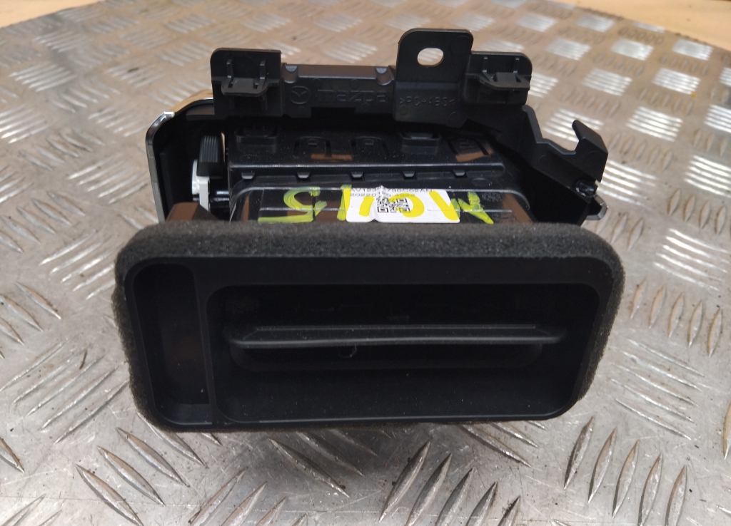 Дефлектор воздушный