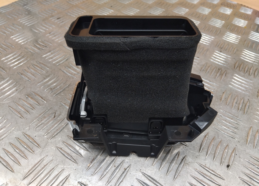 Дефлектор воздушный