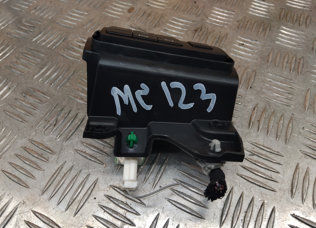 Блок кнопок