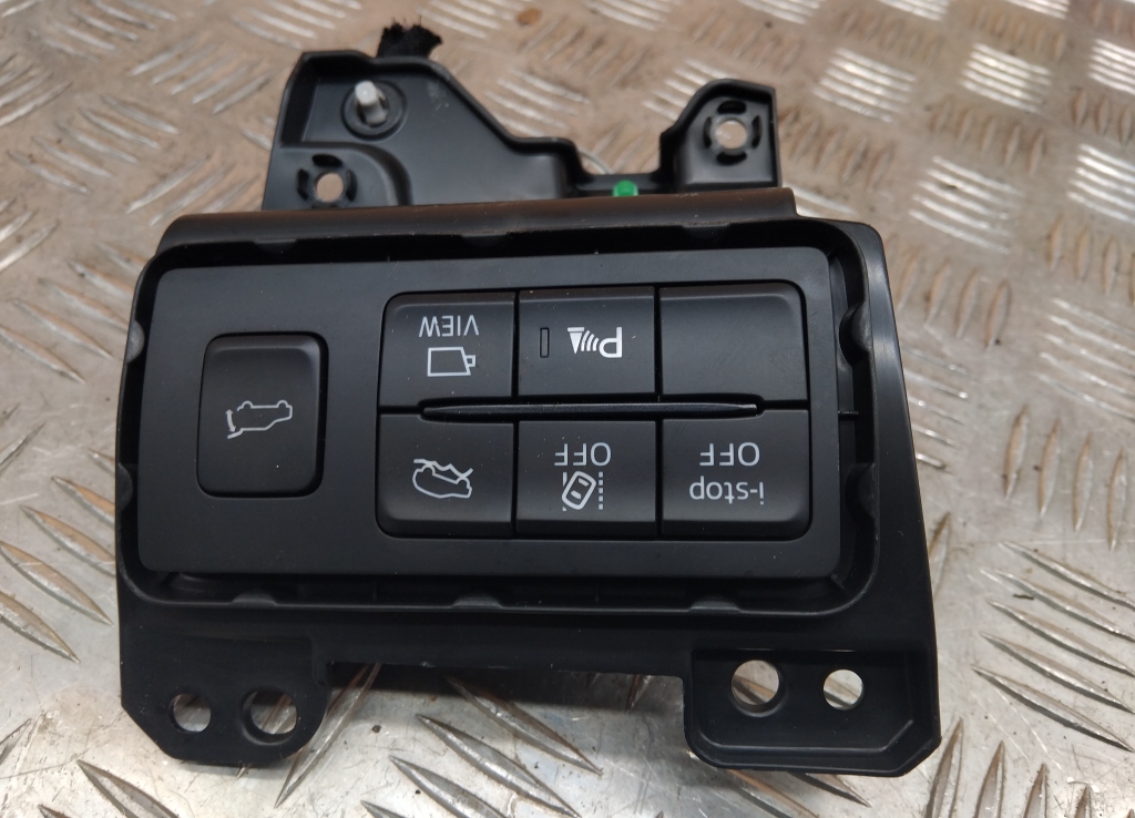 Блок кнопок