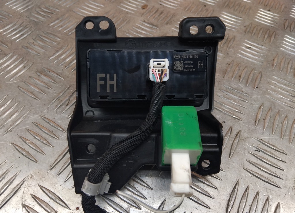 Блок кнопок