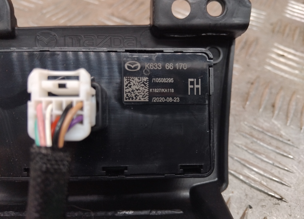 Блок кнопок