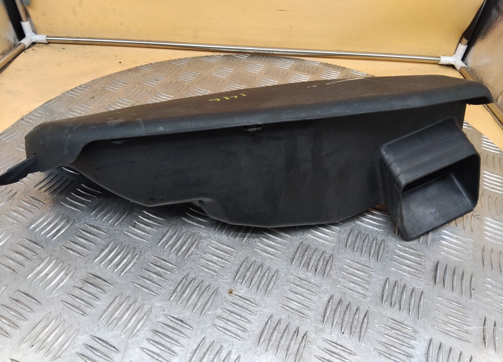 Воздухозаборник (внутри)